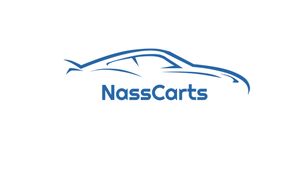 Nasscarts